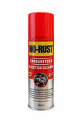 Carburetor & Injection Cleaner 2 in 1 , 450 ml - No Rust