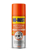 No Rust Grease Remover - 400ml